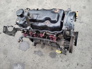 bontott SUZUKI SWIFT II Motor (Fűzött blokk hengerfejjel)