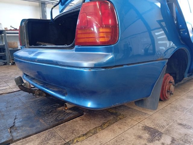 bontott SUZUKI SWIFT II Motor (Fűzött blokk hengerfejjel)