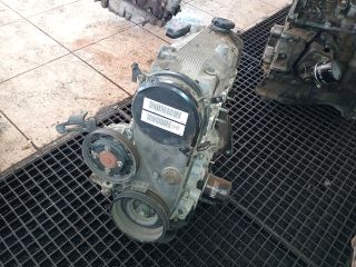 bontott SUZUKI SWIFT II Motor (Fűzött blokk hengerfejjel)