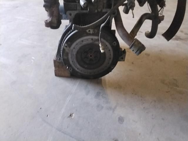 bontott SUZUKI SWIFT II Motor (Fűzött blokk hengerfejjel)