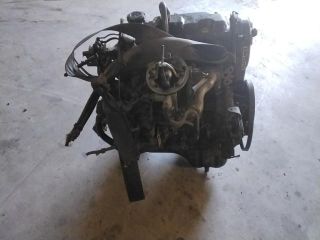 bontott SUZUKI SWIFT II Motor (Fűzött blokk hengerfejjel)