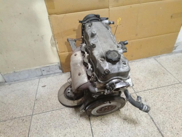 bontott SUZUKI SWIFT II Motor (Fűzött blokk hengerfejjel)