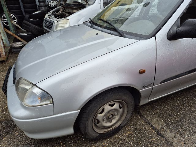 bontott SUZUKI SWIFT II Motor (Fűzött blokk hengerfejjel)