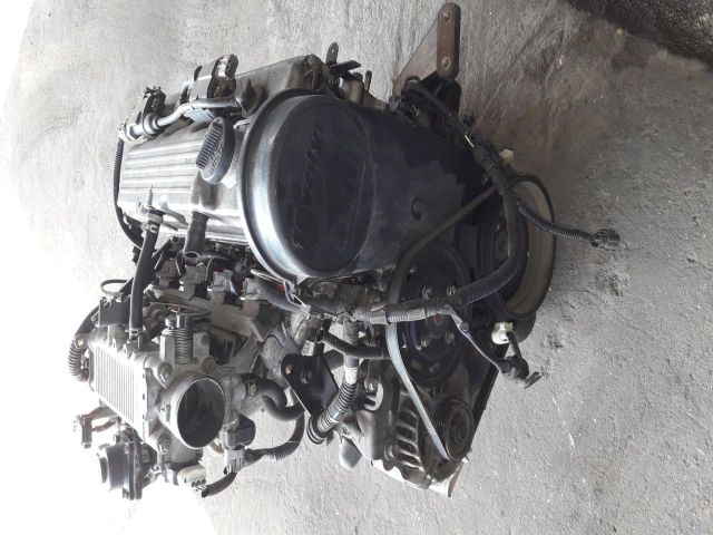 bontott SUZUKI SWIFT II Motor (Fűzött blokk hengerfejjel)