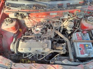 bontott SUZUKI SWIFT II Motor Kábelköteg