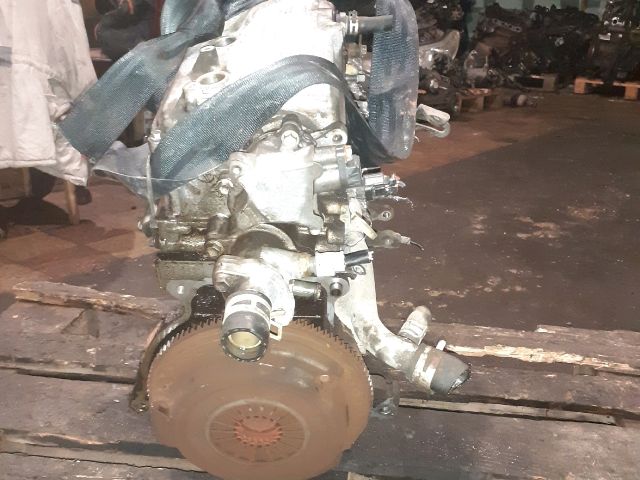 bontott SUZUKI SWIFT II Motorblokk (Fűzött)