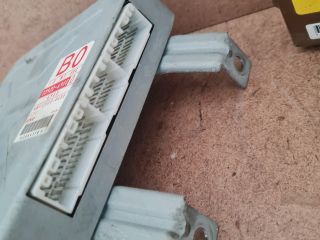 bontott SUZUKI SWIFT II Motorvezérlő