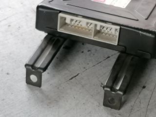 bontott SUZUKI SWIFT II Motorvezérlő