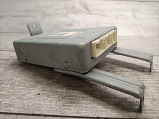 bontott SUZUKI SWIFT II Motorvezérlő