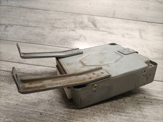 bontott SUZUKI SWIFT II Motorvezérlő