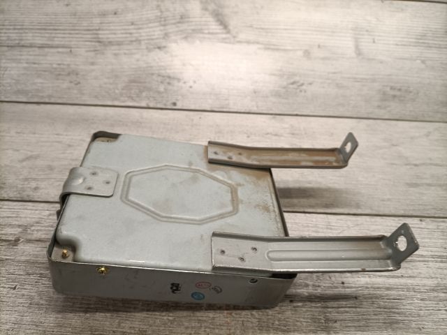 bontott SUZUKI SWIFT II Motorvezérlő