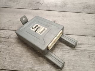 bontott SUZUKI SWIFT II Motorvezérlő