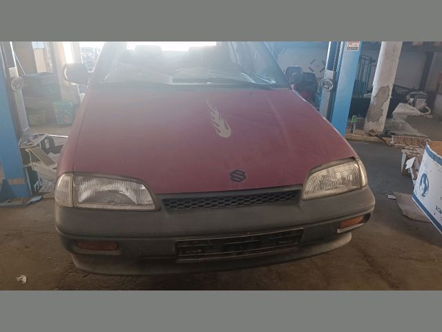 bontott SUZUKI SWIFT II Motorvezérlő