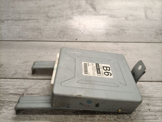 bontott SUZUKI SWIFT II Motorvezérlő