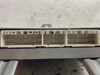 bontott SUZUKI SWIFT II Motorvezérlő