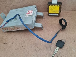 bontott SUZUKI SWIFT II Motorvezérlő