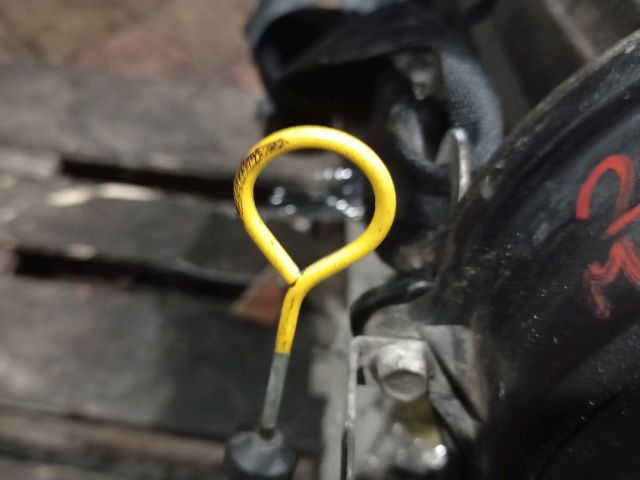 bontott SUZUKI SWIFT II Nívópálca