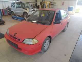 bontott SUZUKI SWIFT II Nívópálca