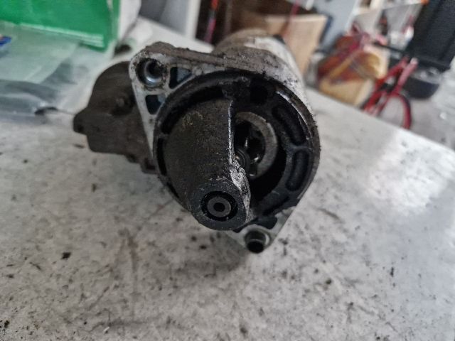 bontott SUZUKI SWIFT II Önindító