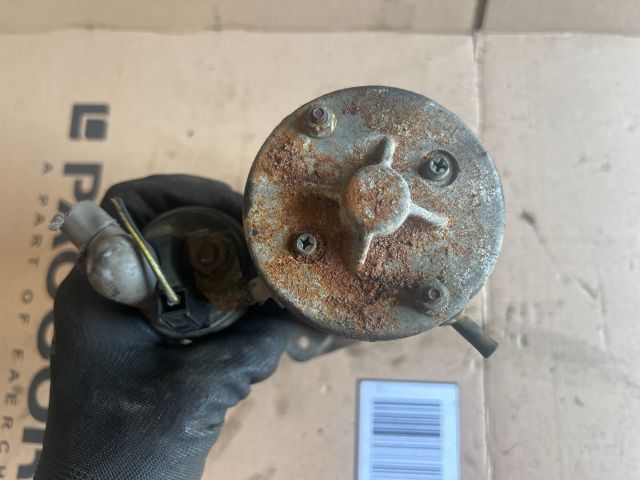 bontott SUZUKI SWIFT II Önindító