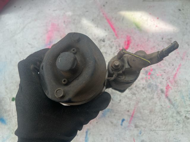 bontott SUZUKI SWIFT II Önindító