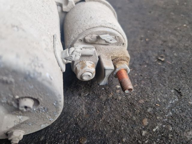 bontott SUZUKI SWIFT II Önindító