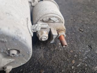 bontott SUZUKI SWIFT II Önindító