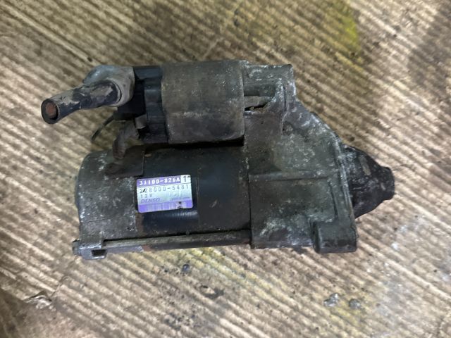 bontott SUZUKI SWIFT II Önindító