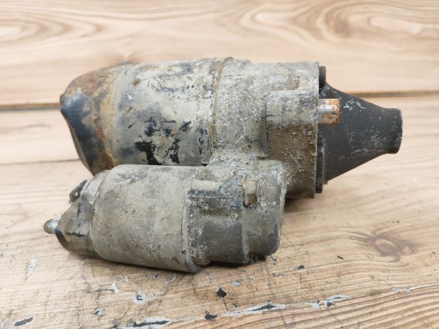 bontott SUZUKI SWIFT II Önindító