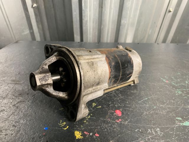 bontott SUZUKI SWIFT II Önindító