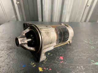 bontott SUZUKI SWIFT II Önindító