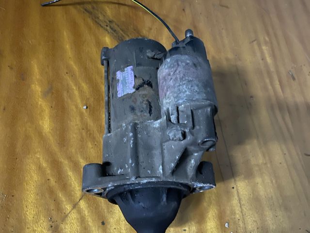 bontott SUZUKI SWIFT II Önindító