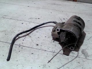 bontott SUZUKI SWIFT II Önindító