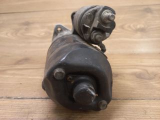 bontott SUZUKI SWIFT II Önindító