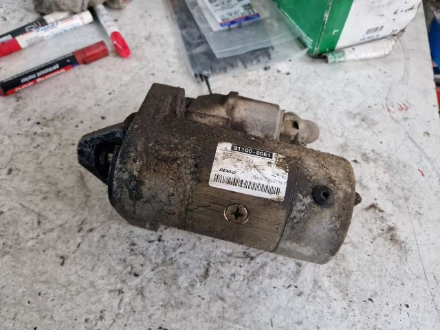 bontott SUZUKI SWIFT II Önindító