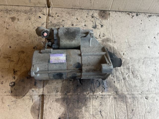 bontott SUZUKI SWIFT II Önindító