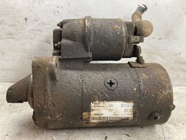 bontott SUZUKI SWIFT II Önindító