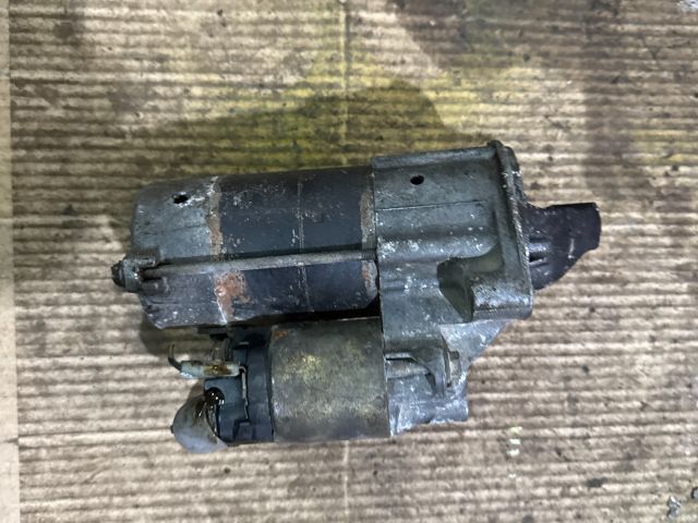 bontott SUZUKI SWIFT II Önindító