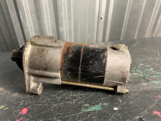 bontott SUZUKI SWIFT II Önindító