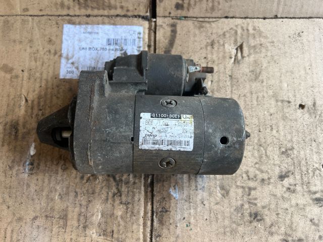 bontott SUZUKI SWIFT II Önindító