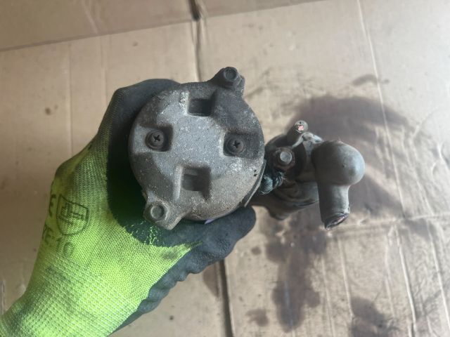 bontott SUZUKI SWIFT II Önindító