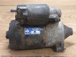 bontott SUZUKI SWIFT II Önindító