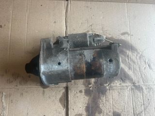 bontott SUZUKI SWIFT II Önindító