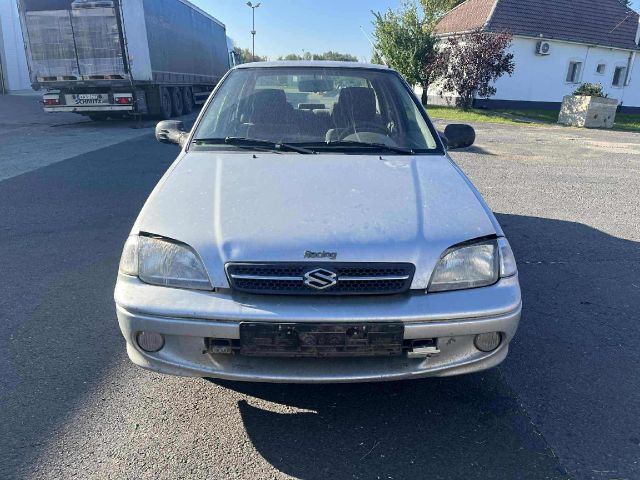 bontott SUZUKI SWIFT II Önindító