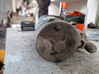 bontott SUZUKI SWIFT II Önindító