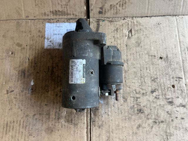 bontott SUZUKI SWIFT II Önindító