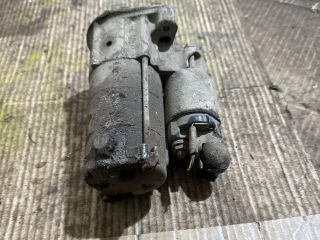 bontott SUZUKI SWIFT II Önindító