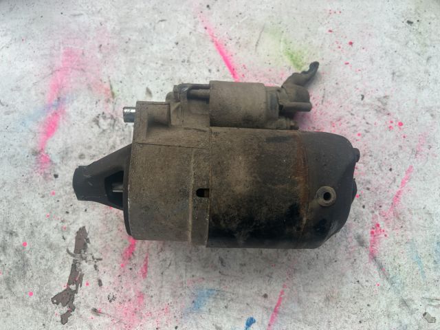 bontott SUZUKI SWIFT II Önindító