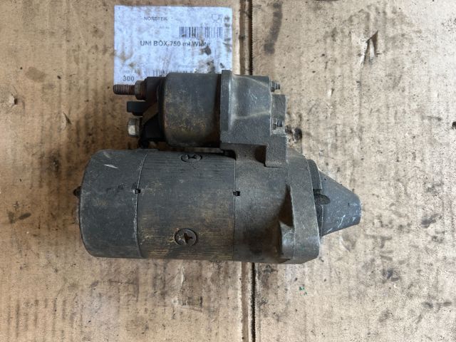 bontott SUZUKI SWIFT II Önindító