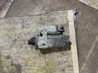 bontott SUZUKI SWIFT II Önindító